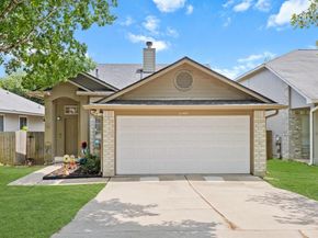 21401 Grand National Ave, Pflugerville TX 78660
