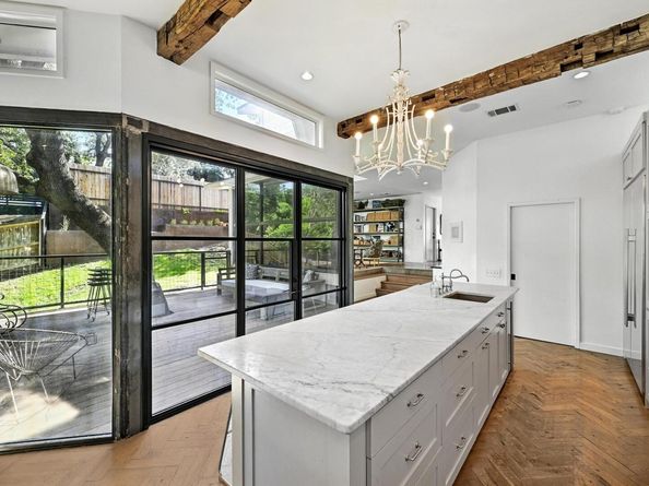 1700 S 6th ST, Austin TX 78704