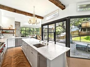 1700 S 6th ST, Austin TX 78704