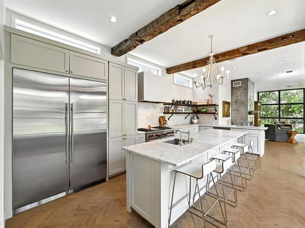 1700 S 6th ST, Austin TX 78704