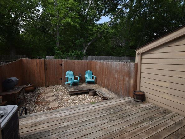 11404 Walnut Ridge DR 14, Austin TX 78753