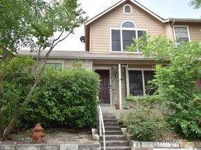 11404 Walnut Ridge DR 14, Austin TX 78753