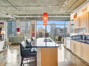 311 W 5th ST 1002, Austin TX 78701