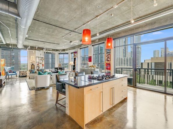 311 W 5th ST 1002, Austin TX 78701