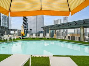 311 W 5th ST 1002, Austin TX 78701