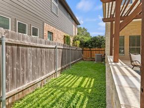 6521 Walebridge LN, Austin TX 78739