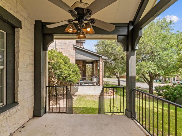 6521 Walebridge LN, Austin TX 78739