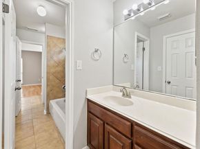 6521 Walebridge LN, Austin TX 78739