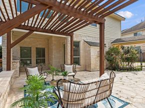 6521 Walebridge LN, Austin TX 78739
