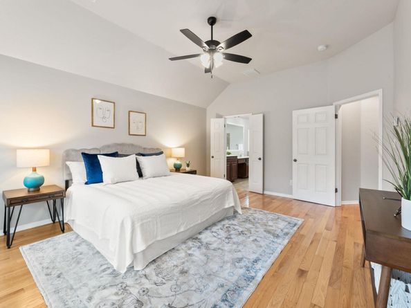 6521 Walebridge LN, Austin TX 78739