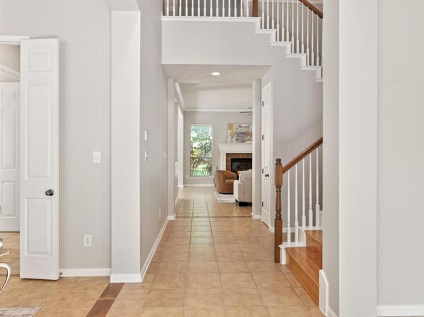 6521 Walebridge LN, Austin TX 78739