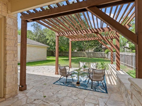 6521 Walebridge LN, Austin TX 78739