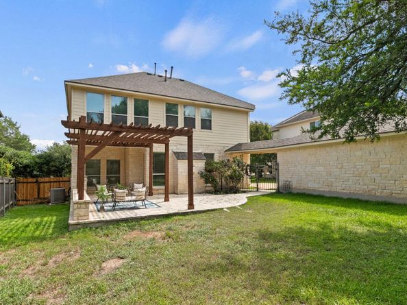 6521 Walebridge LN, Austin TX 78739
