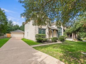 6521 Walebridge LN, Austin TX 78739