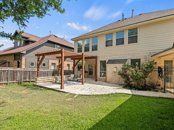 6521 Walebridge LN, Austin TX 78739