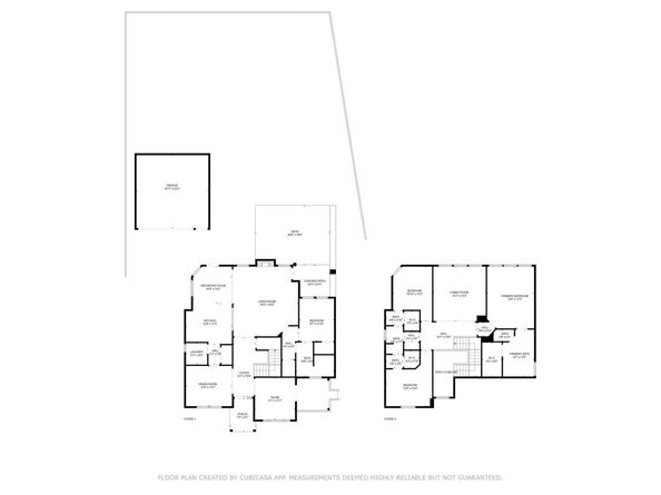 6521 Walebridge LN, Austin TX 78739
