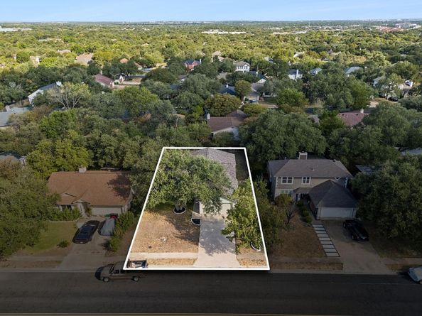 1709 Hatch RD, Cedar Park TX 78613