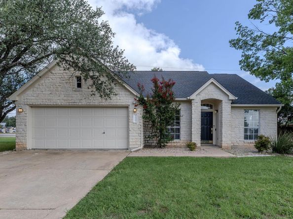 1000 Woodview DR, Georgetown TX 78628