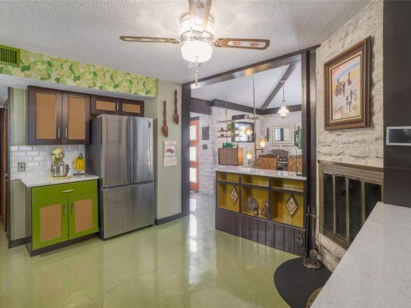 1818 Vance CIR, Austin TX 78701