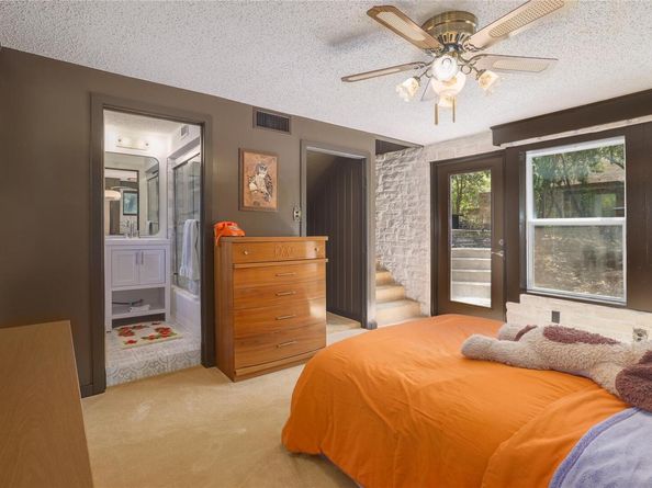 1818 Vance CIR, Austin TX 78701