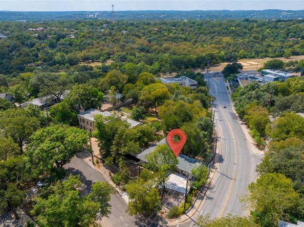 1818 Vance CIR, Austin TX 78701