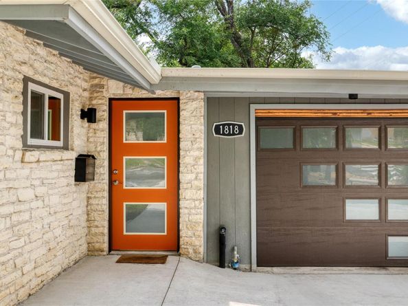 1818 Vance CIR, Austin TX 78701