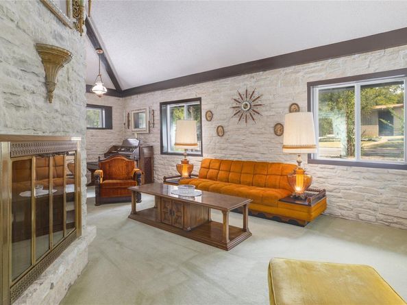 1818 Vance CIR, Austin TX 78701