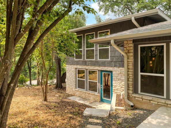 1818 Vance CIR, Austin TX 78701
