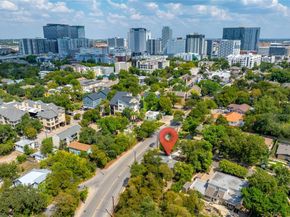 1818 Vance CIR, Austin TX 78701