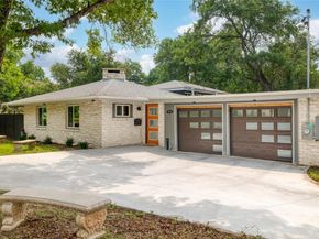 1818 Vance CIR, Austin TX 78701