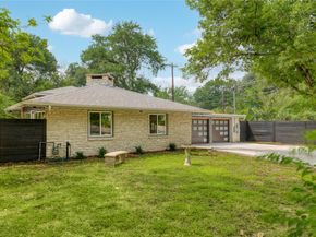 1818 Vance CIR, Austin TX 78701