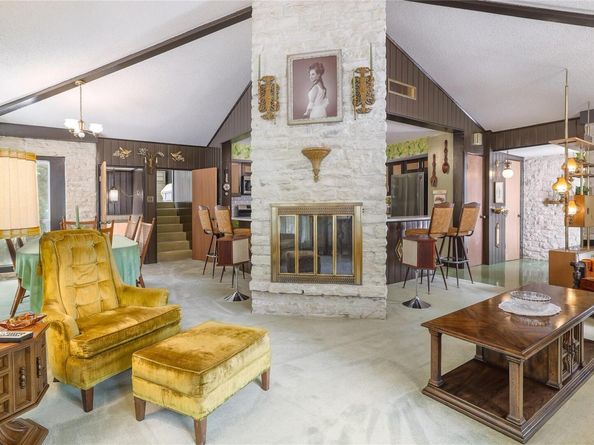 1818 Vance CIR, Austin TX 78701