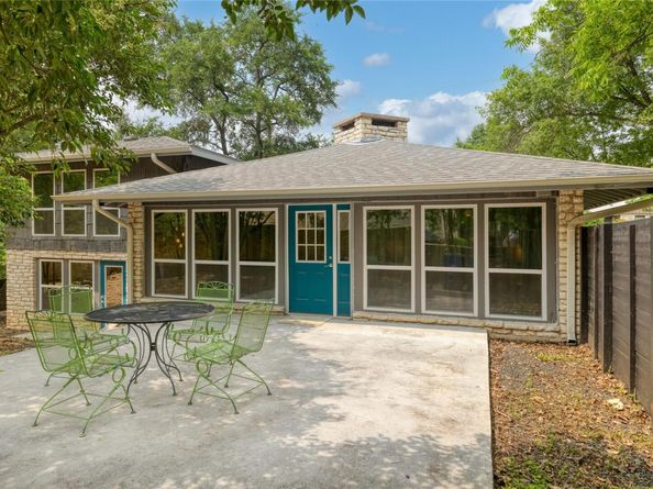 1818 Vance CIR, Austin TX 78701