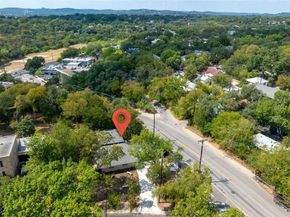 1818 Vance CIR, Austin TX 78701