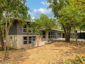 1818 Vance CIR, Austin TX 78701