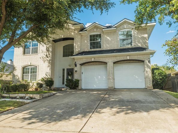 1019 Klondike LOOP, Round Rock TX 78665