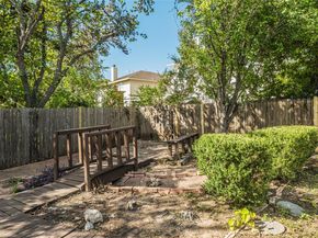 1019 Klondike LOOP, Round Rock TX 78665