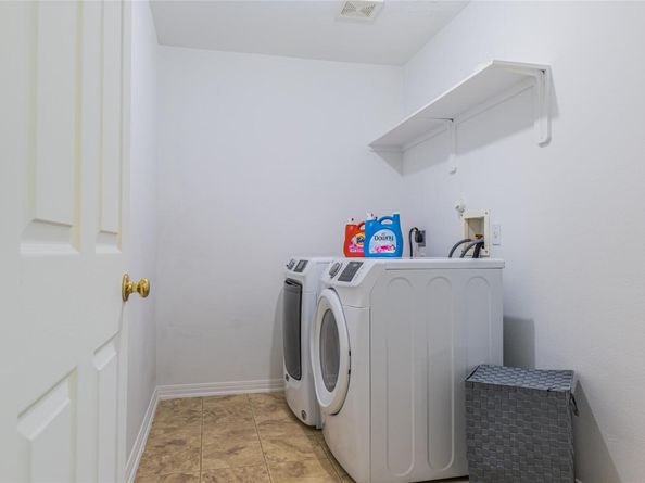 1019 Klondike LOOP, Round Rock TX 78665