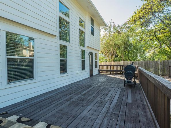 1019 Klondike LOOP, Round Rock TX 78665