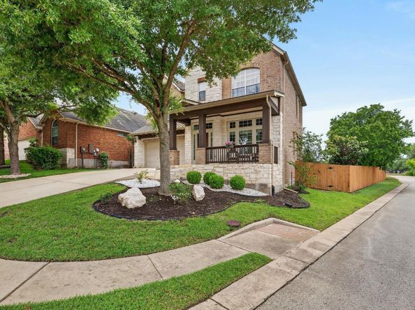 12629 Lee Park LN, Austin TX 78732