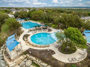 12629 Lee Park LN, Austin TX 78732