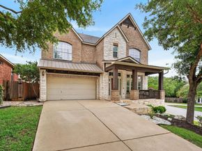 12629 Lee Park LN, Austin TX 78732