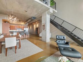 800 W 5th ST 1104, Austin TX 78703