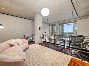 800 W 5th ST 1104, Austin TX 78703