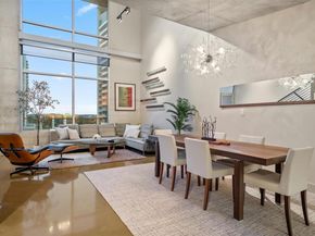 800 W 5th ST 1104, Austin TX 78703