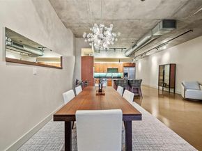 800 W 5th ST 1104, Austin TX 78703