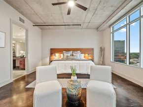 800 W 5th ST 1104, Austin TX 78703