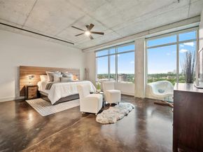 800 W 5th ST 1104, Austin TX 78703