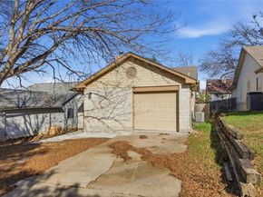 9019 Wellesley DR, Austin TX 78754