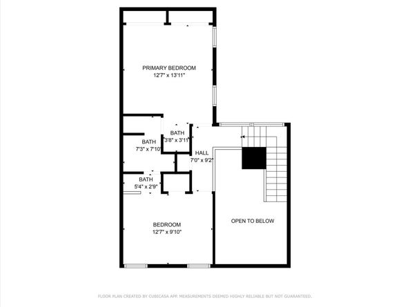 512 Eberhart LN 603, Austin TX 78745
